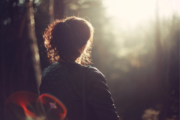 scriptures on trusting God