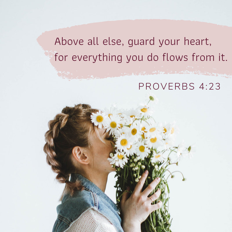 50 Inspirational Proverbs Bible Verses Inspiring Scripture Quotes 