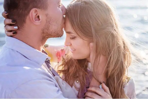 how to know he's the one