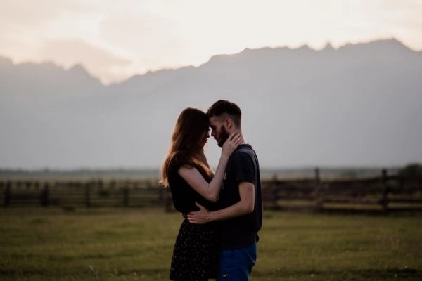 signs god wants you to be with someone