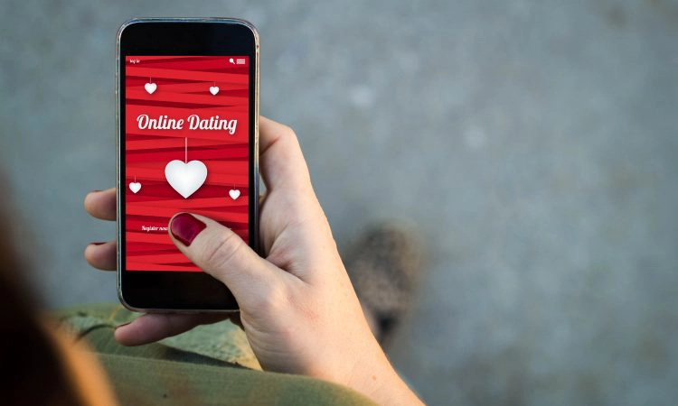 online dating