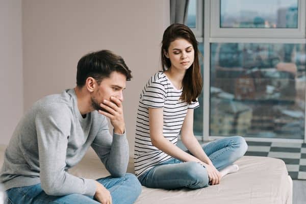 When should I tell a guy I&rsquo;m waiting until marriage?