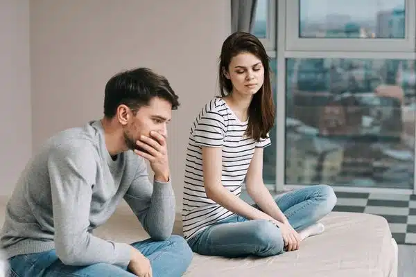 When should I tell a guy I’m waiting until marriage?