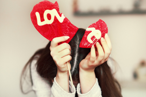 bible verses emotional healing