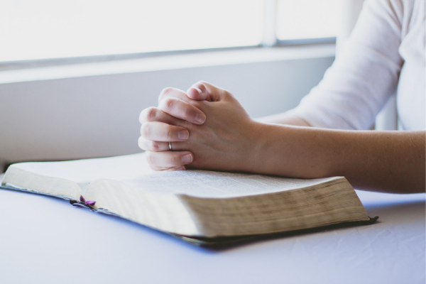 bible verses for heartbreak