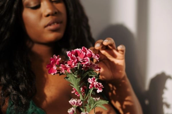 how to be content with being single christian
