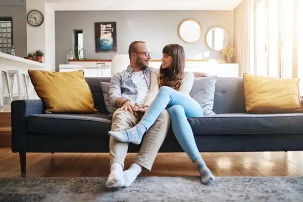 how to tell my boyfriend i want to wait until marriage