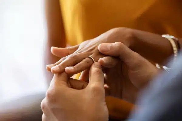 how to tell your boyfriend you want to wait until marriage