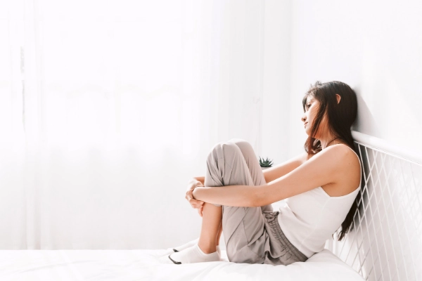 scriptures on healing a broken heart