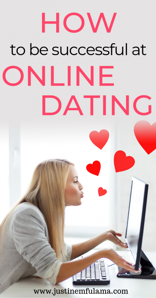 dating online tipps