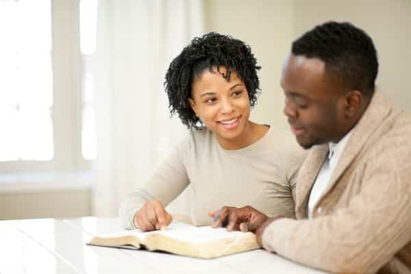 prayer for singles with bible verses