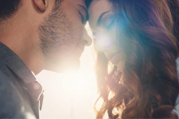 prepare yourself for a relationship
