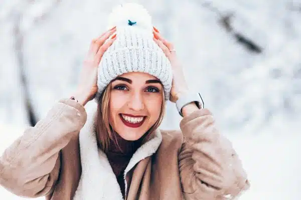 single for the holidays
