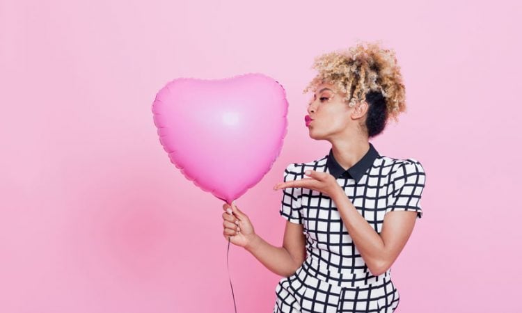 8 Valentines Day Ideas for Single Women