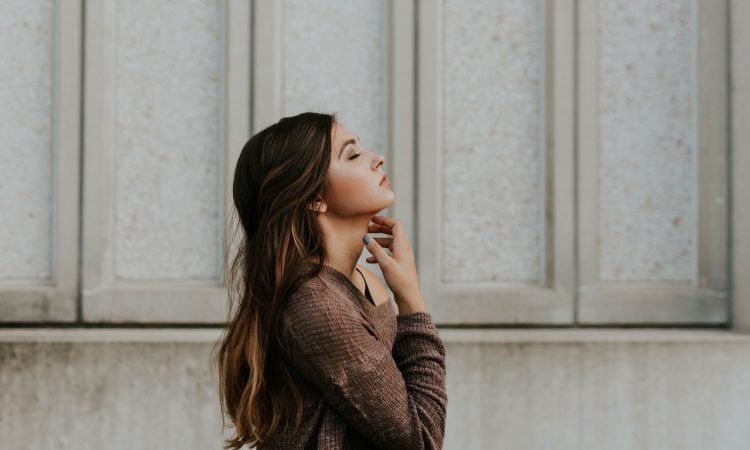 6 Reasons why women settle in Relationships