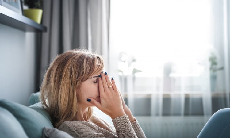 7 signs it’s time to end the relationship
