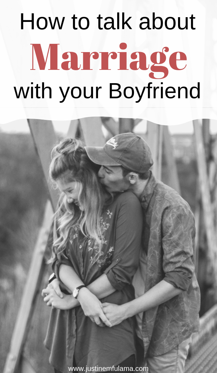 how to talk about marriage with your girlfriend how to talk about marriage with your girlfriend