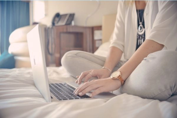 how to start a christian blog