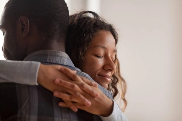 what to look for in a husband