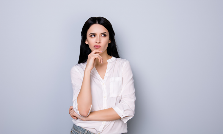 Single Women and Destructive Mindsets