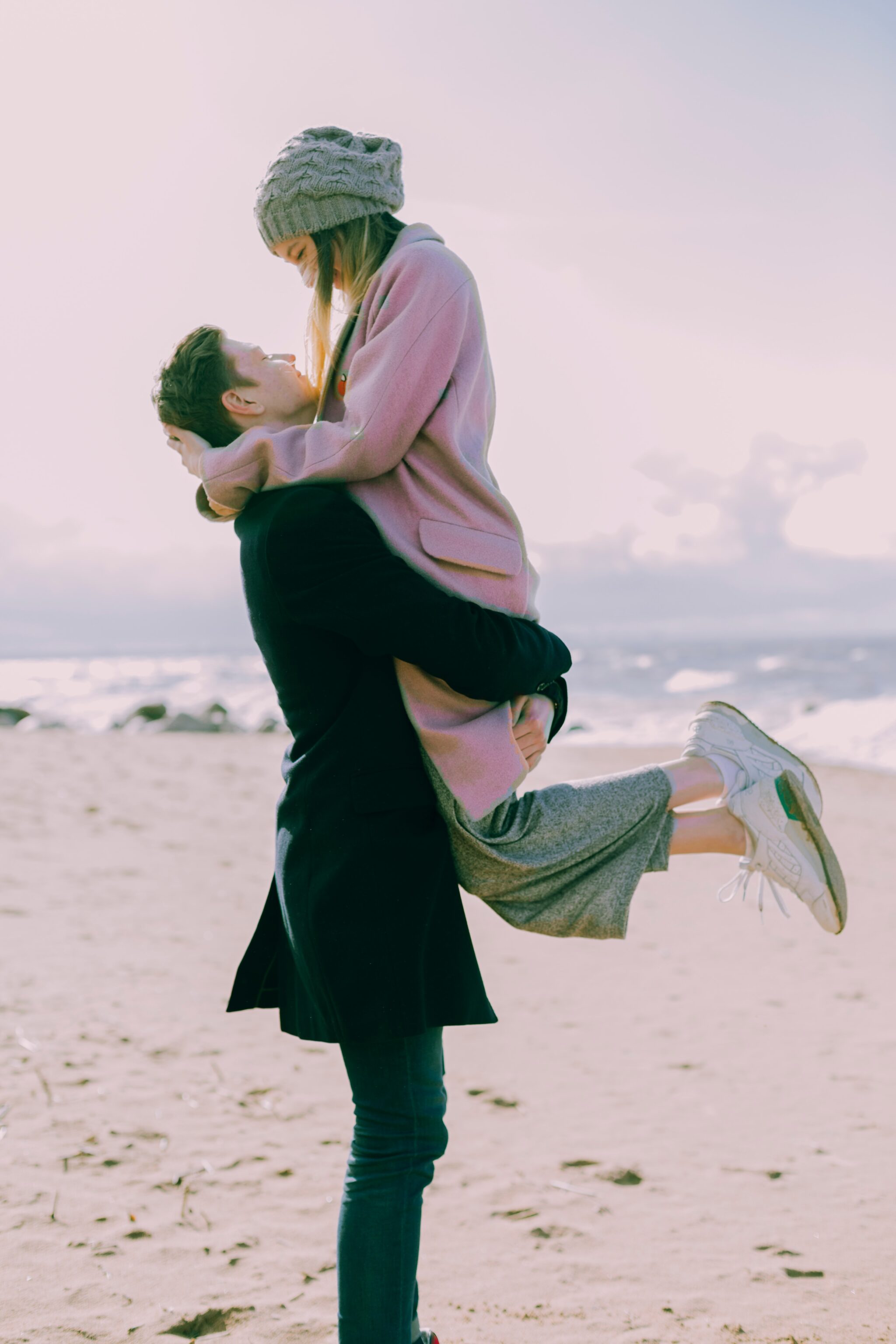 Dating with purpose