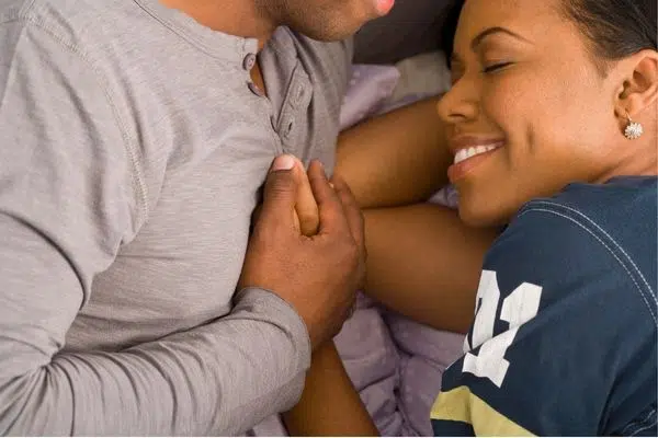 How do you tell if he wants a serious relationship?