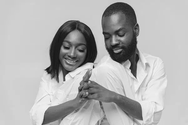 dating with a purpose