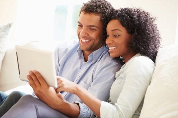 signs a man wants to be with you
