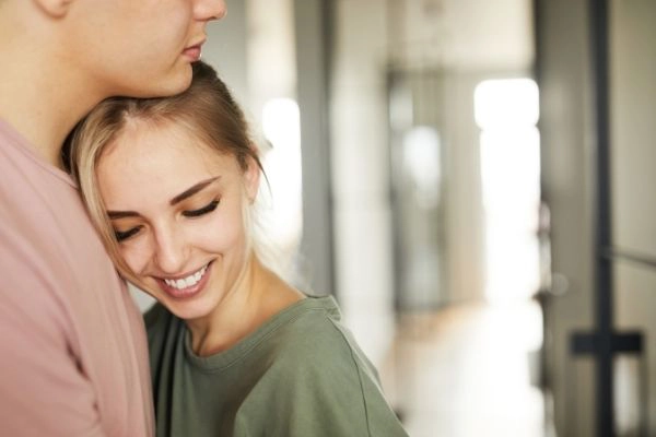 signs he wants a committed relationship