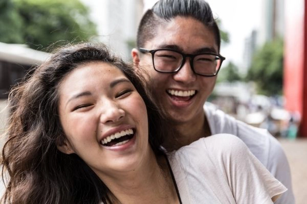 signs he wants a relationship with you