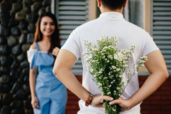 signs he wants a serious relationship with you