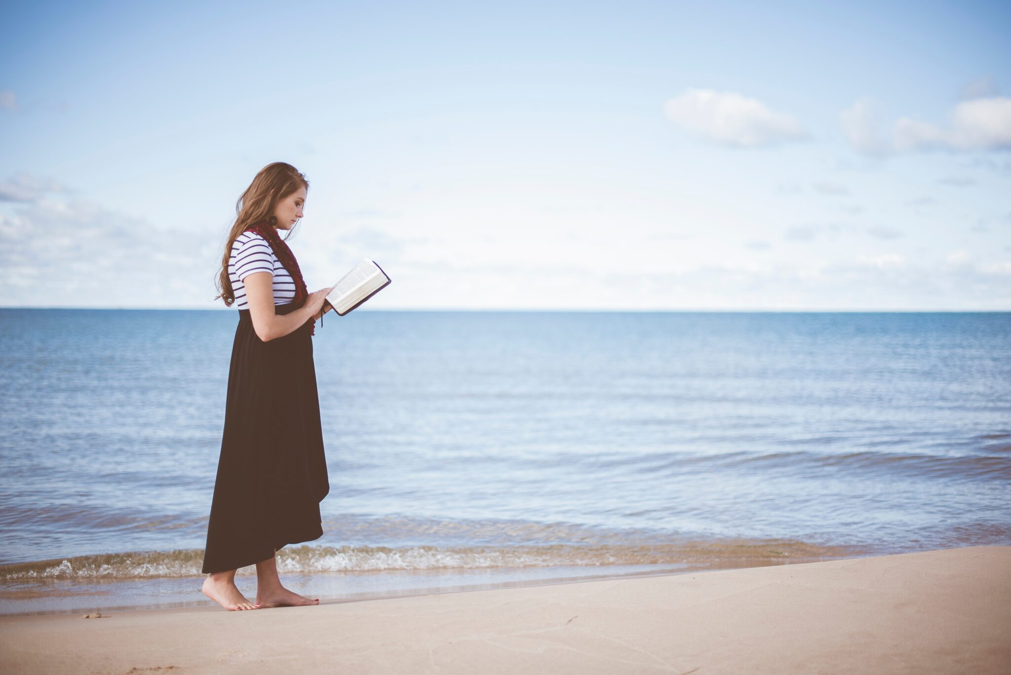 Bible verses about Loneliness