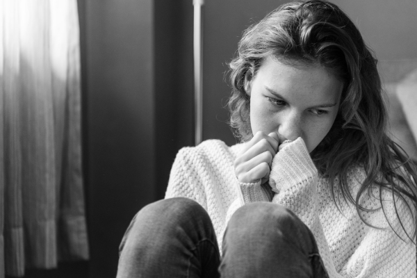 how to overcome feeling lonely