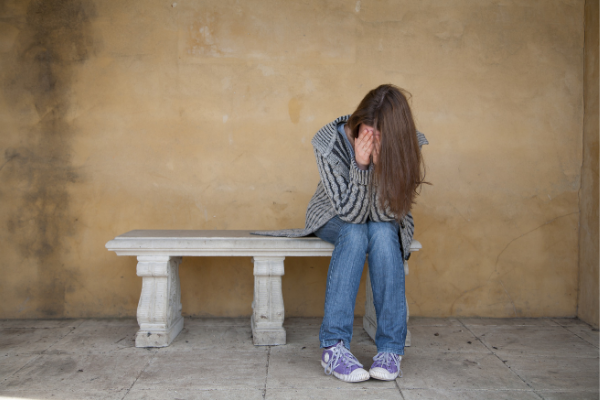 loneliness and depression