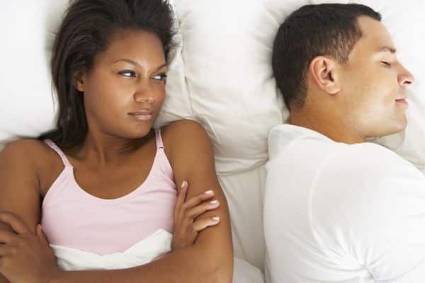 examples of expectations in a relationship