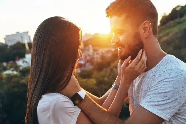 good expectations in a relationship