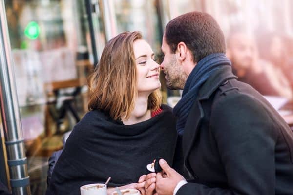 how to get him to commit to dating exclusively
