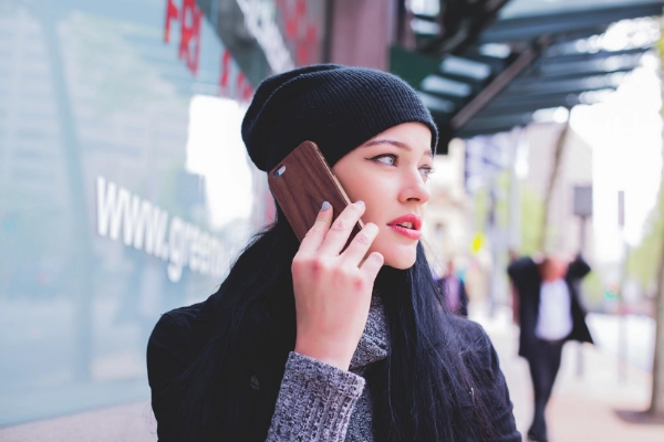 signs you are being ghosted