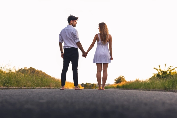 How to attract love into your life