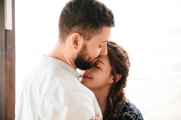 How to attract love