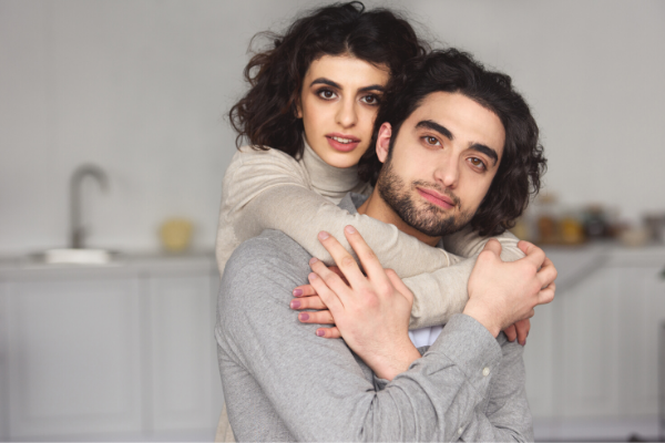 how to make room for love in your life