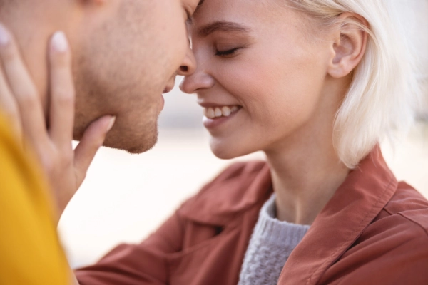 how to manifest true love