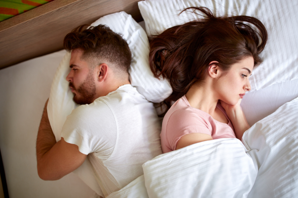 red flags in a relationship