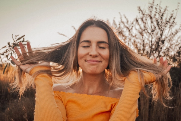 when you love yourself you attract better