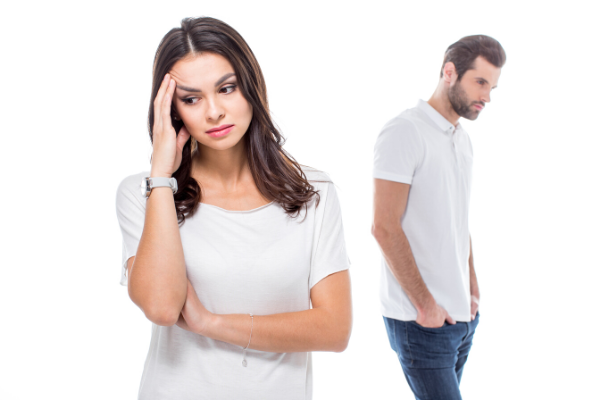 things that will not keep a man