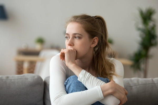 healing anxious attachment