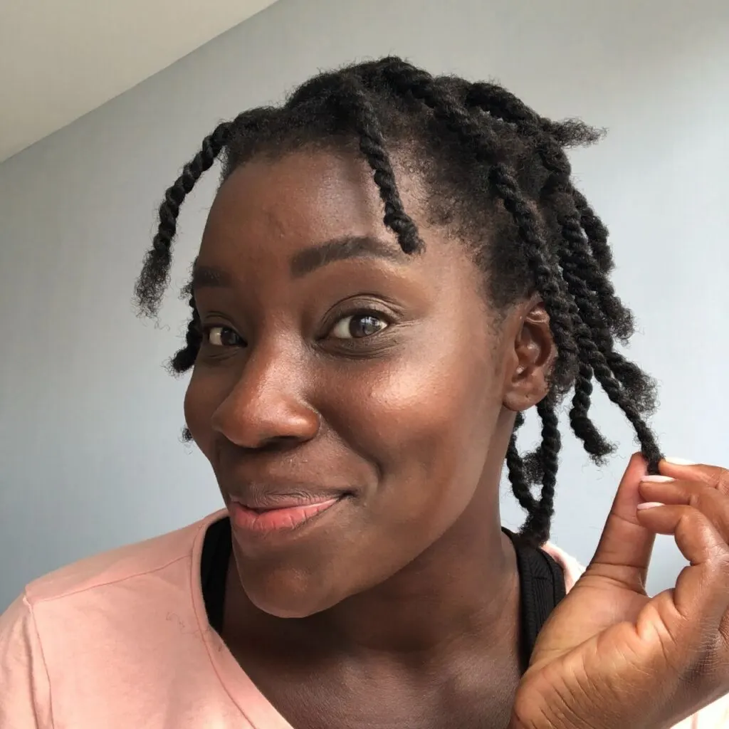 Popular Protective Hairstyles For 4c Hair In 2024