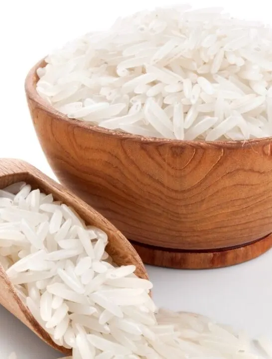 how to make rice water for hair