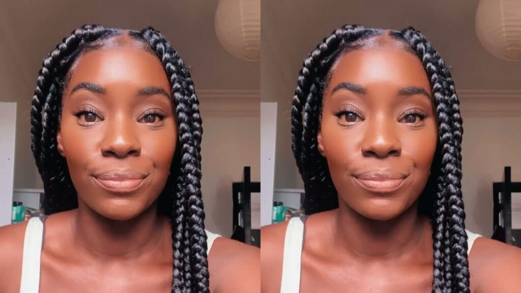 protective styles with extensions