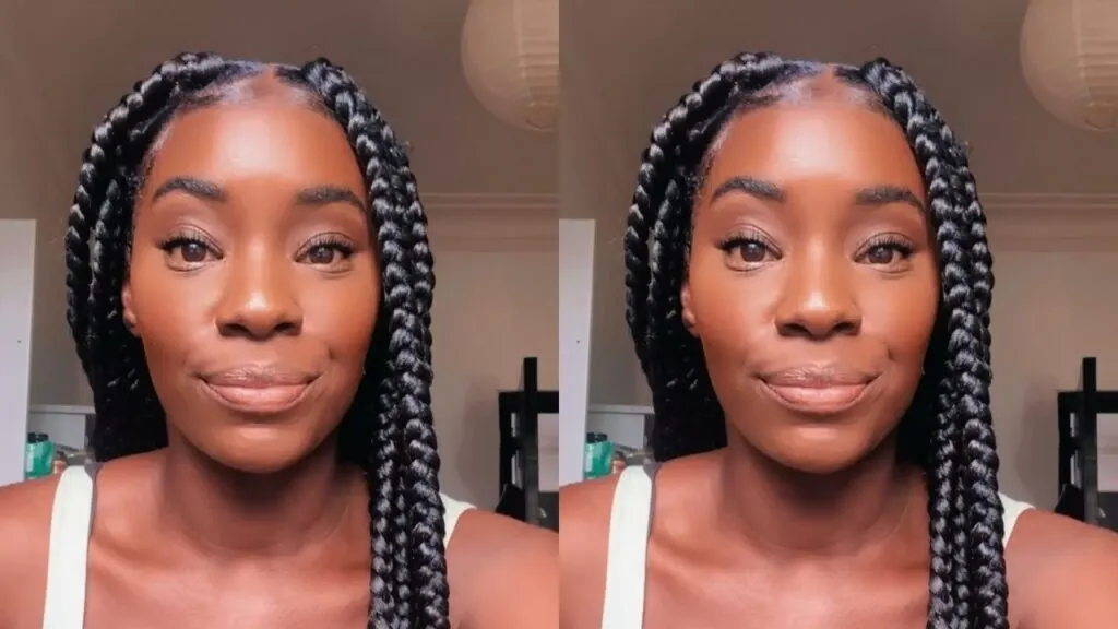 protective styles with extensions